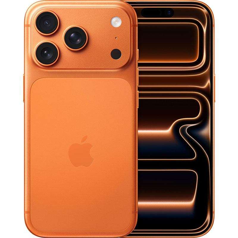 iPhone 17 Pro trotz Schufa